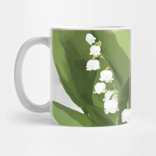 Apollinaris Mug